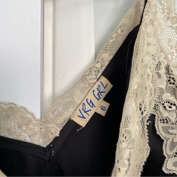 Verge Girl Australia lace top - Picture 3 of 4